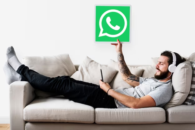 WABetaInfo: в WhatsApp* можно будет генерировать стикеры по текстовому описанию