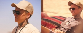Pavel Mamaev took part in the reality show «Survive in Dubai»