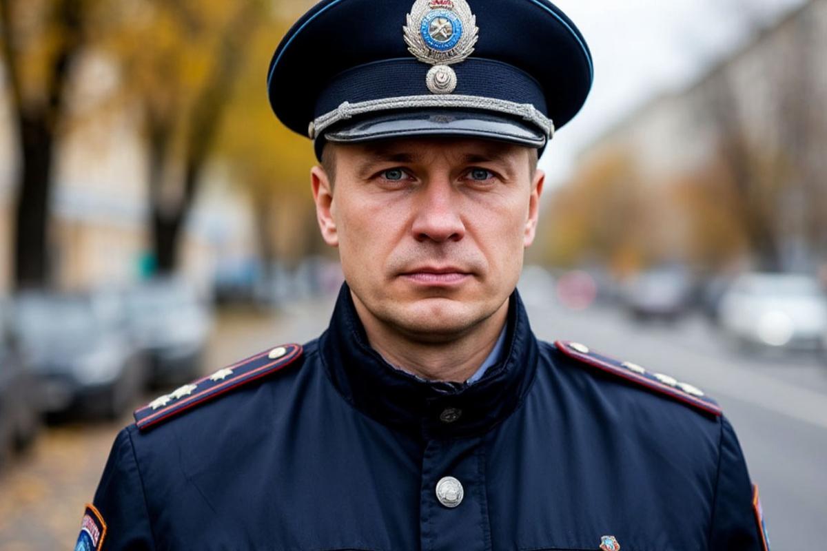 Глава МИД Колокольцев бьет тревогу из-за дефицита полицейских