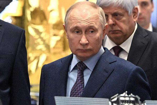 Путин поручил заняться постройкой ядерной энергоустановки в космосе