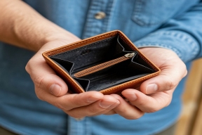 Ипотечный кризис? Треть заёмщиков могут не пройти проверку доходов