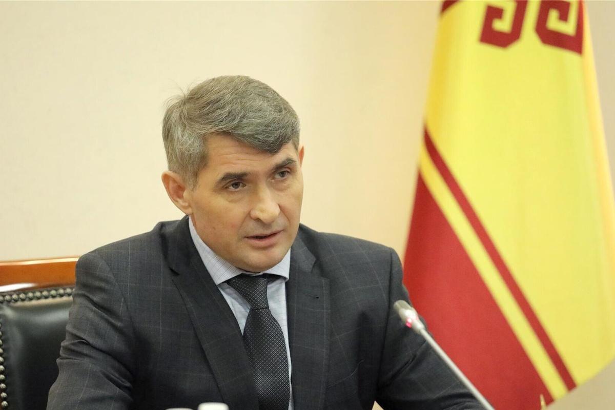 В Чувашии стартовала подготовка к избирательной кампании