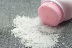 WHO says talcum powder may cause ovarian cancer