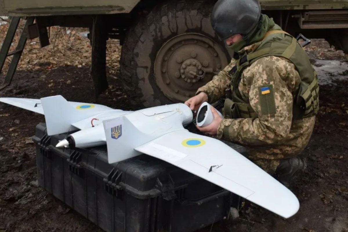 «Купол Донбасса» сбил более 170 дронов ВСУ