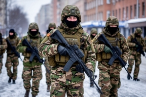 Из Запорожья уже вывезены предприятия из-за наступления ВС РФ