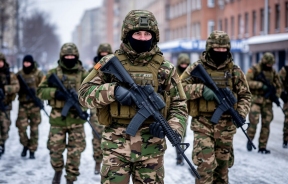 Из Запорожья уже вывезены предприятия из-за наступления ВС РФ