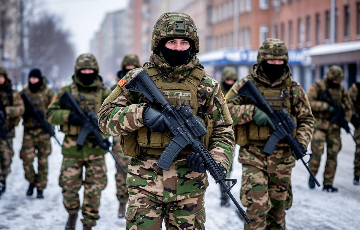 Из Запорожья уже вывезены предприятия из-за наступления ВС РФ