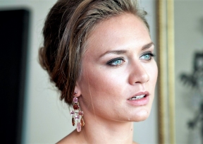 Мария Машкова сравнила отца с Полом Маккартни и Куртом Кобейном