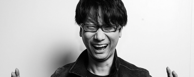 Хидео Кодзима рассказал об одном новом проекте, который будет удивлять геймеров