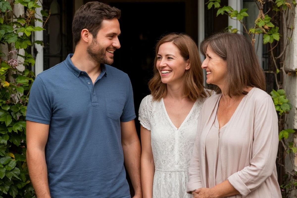 Личные границы и семейное равноправие: психолог объяснил, почему родителям не стоит жить со взрослыми детьми