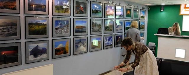 На Камчатке открыли новый информационный центр для туристов