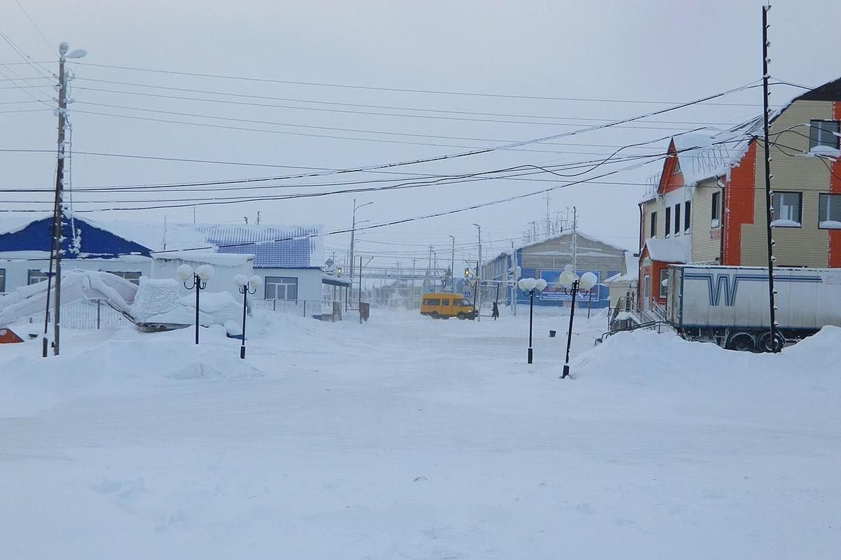 Ямал закручивает гайки: зачем регион ужесточает миграционную политику