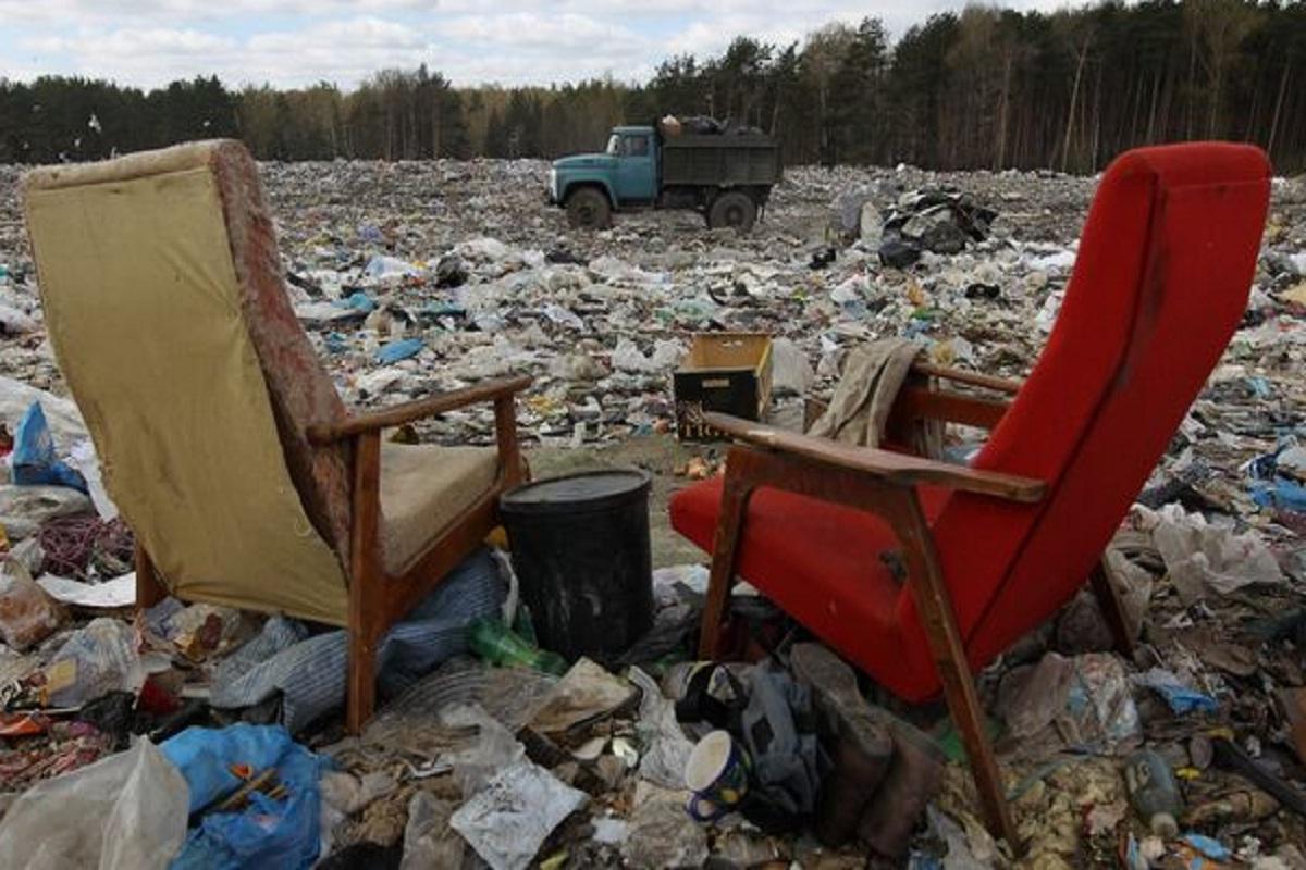 Правительство НСО через суд расторгнет концессионное соглашение с АО «Спецавтохозяйство»