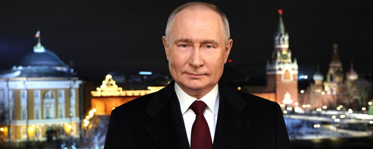 Лори Бристоу заявил, что Лондон должен слушать Путина и начинать лучше с Мюнхенской речи 2007 года