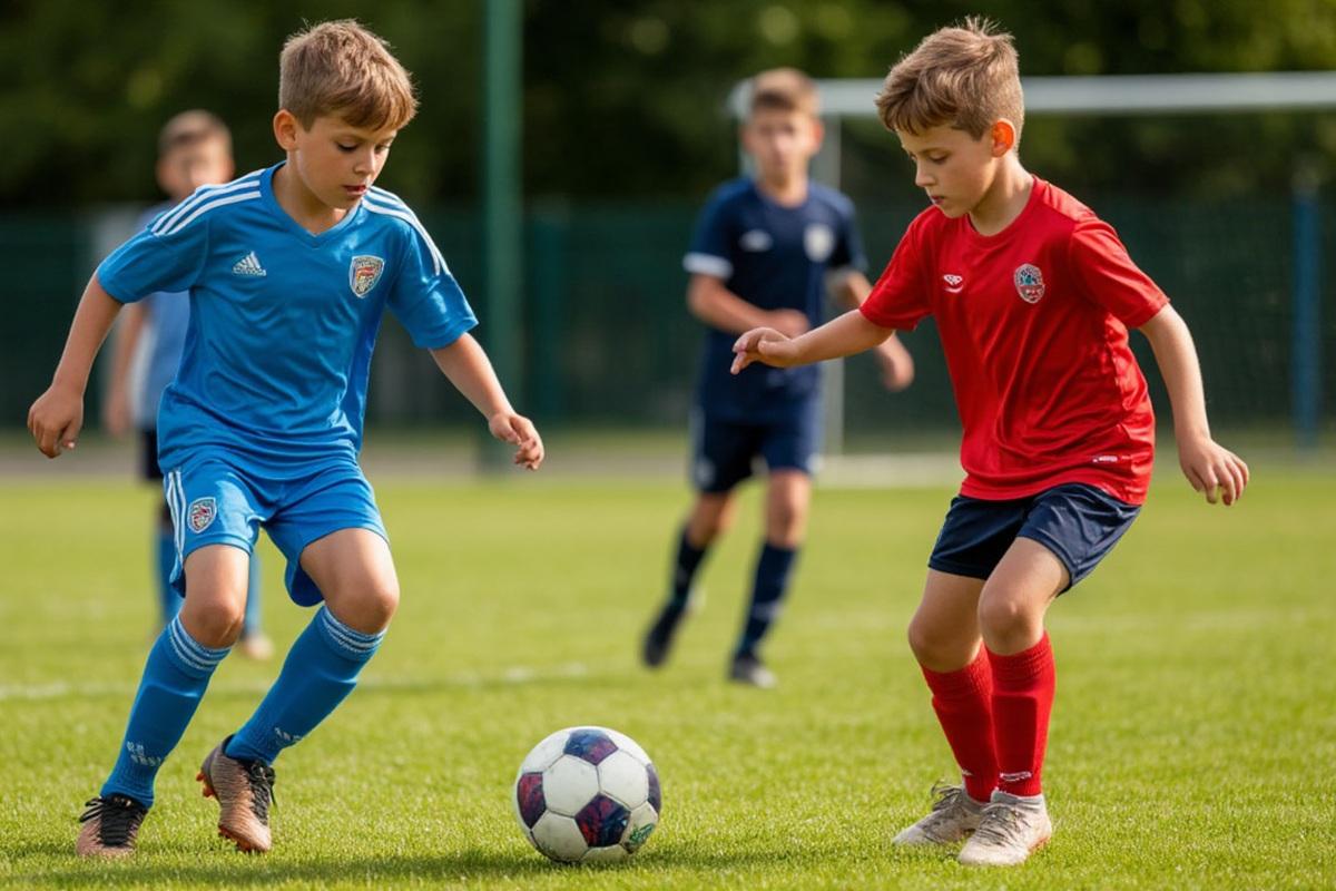 Юные футболисты из Челябинска подхватили кишечную инфекцию на спортивных сборах в Сочи