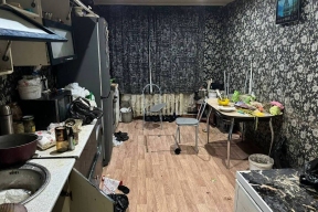 Прокуратура просит назначить срок отцу, чьи дети погибли из-за отравления дихлофосом