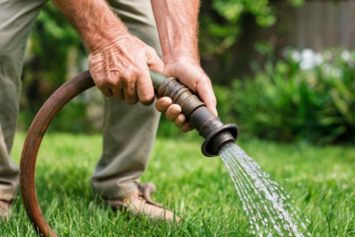 В Комитете ЖКХ Ленобласти предупредили о возможном ограничении подачи питьевой воды