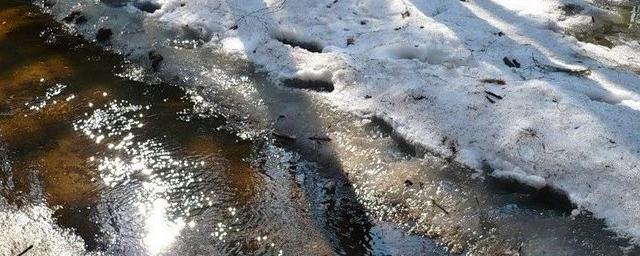 Министерство экологии Якутии проводит проверку: произошёл сброс технической воды на шахте Денисовская