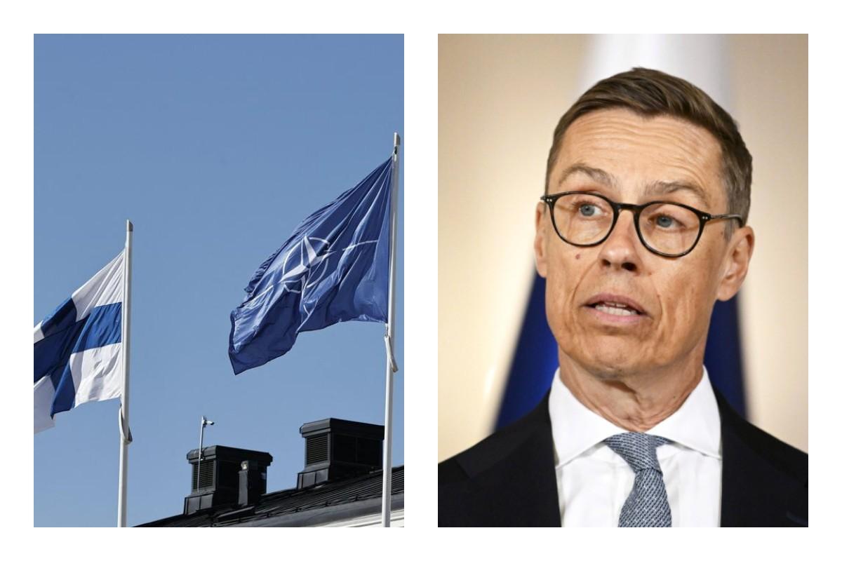 «У нас все хорошо». Финский президент Стубб заверил, что НАТО помогло стране стать «лучшей в мире». А что на самом деле?