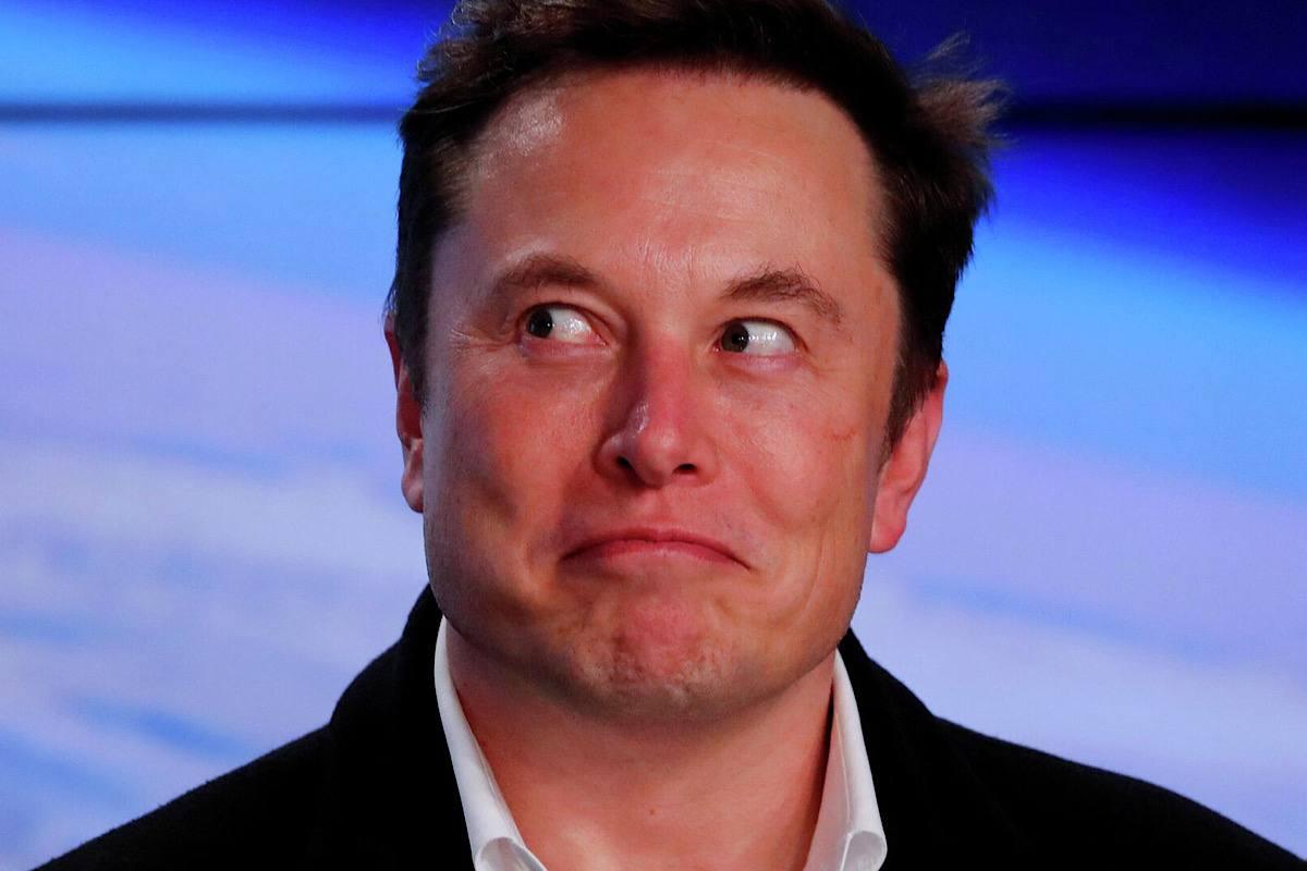 Илон Маск усомнился в прозрачности помощи Украине и анонсировал проверку