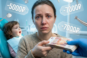 Поколение беззубых детей или реформа ОМС? Депутаты поставили Минздрав перед выбором