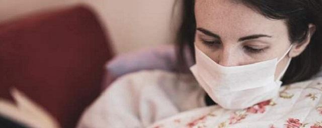 Медики спрогнозировали раннее начало сезона гриппа в России