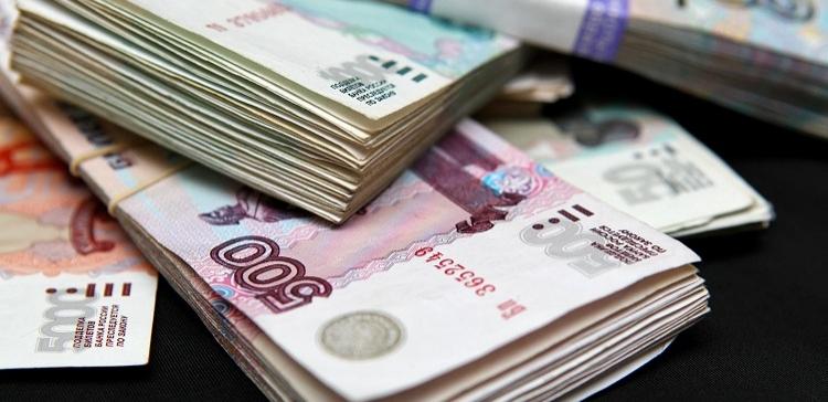 Банк России установил официальный курс рубля на 1 сентября