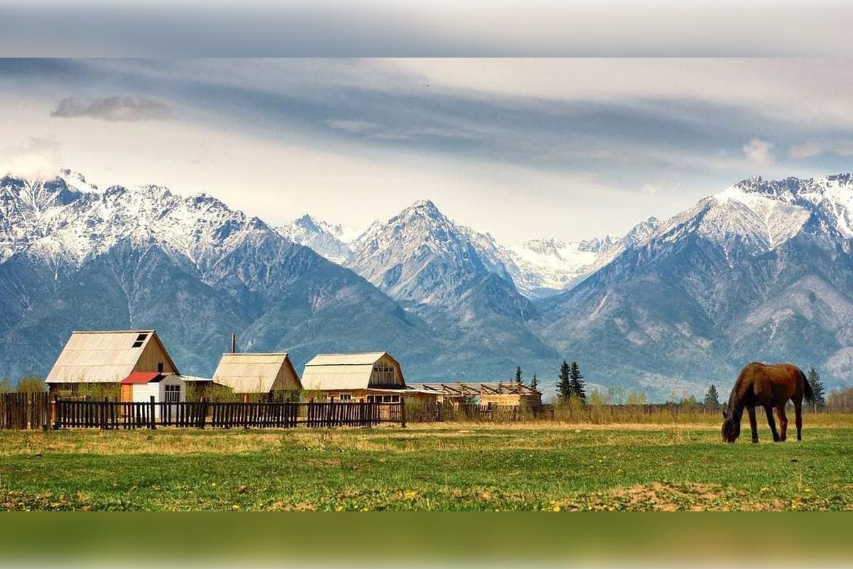 Бурятия вошла в топ-3 лидеров в ДФО по развитию туризма