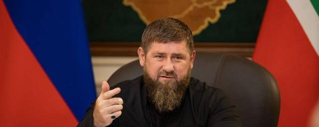 Рамзан Кадыров пообещал наказать военных ВСУ, которые глумились над Кораном