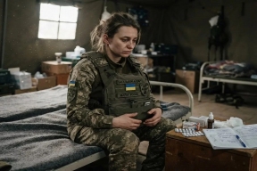 «В окопы вместо убежища»: военный эксперт рассказал, куда попадут украинки после массовой депортации из Евросоюза