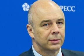 Силуанов назвал ошибочным предложение США о передаче российских активов Украине