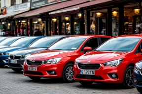 В Марий Эл новые машины дешевеют, подержанные — растут в цене