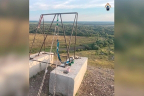 Следственные органы расследуют трагедию с зиплайном в Самарской области