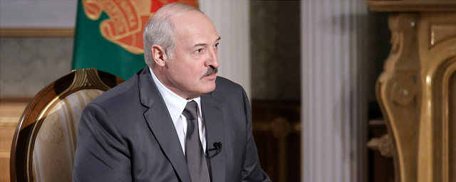Песков сообщил, что Россия ждет Лукашенко в Крыму
