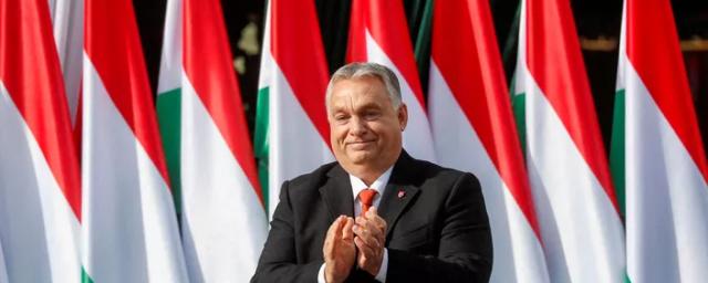 Венгрия вновь откладывает ратификацию присоединения Швеции и Финляндии