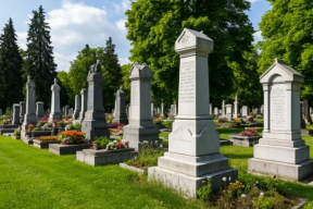 Решение о ликвидации захоронений в микрорайоне Тасеево вступило в силу