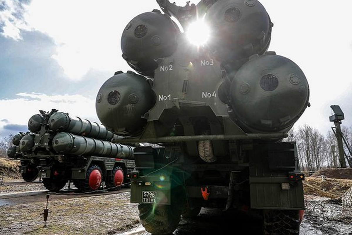В МИД РФ приняли решение по развертыванию РСМД
