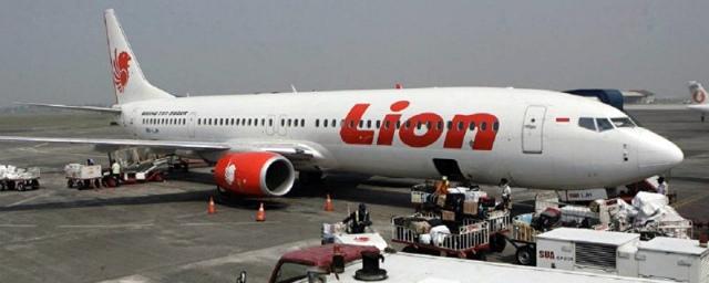 Boeing, разбившийся в Индонезии, был непригоден для эксплуатации
