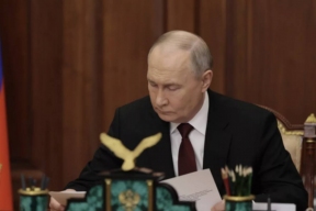 Указ президента: Весенний призыв 2025 года пополнит армию 160 тысячами новобранцев