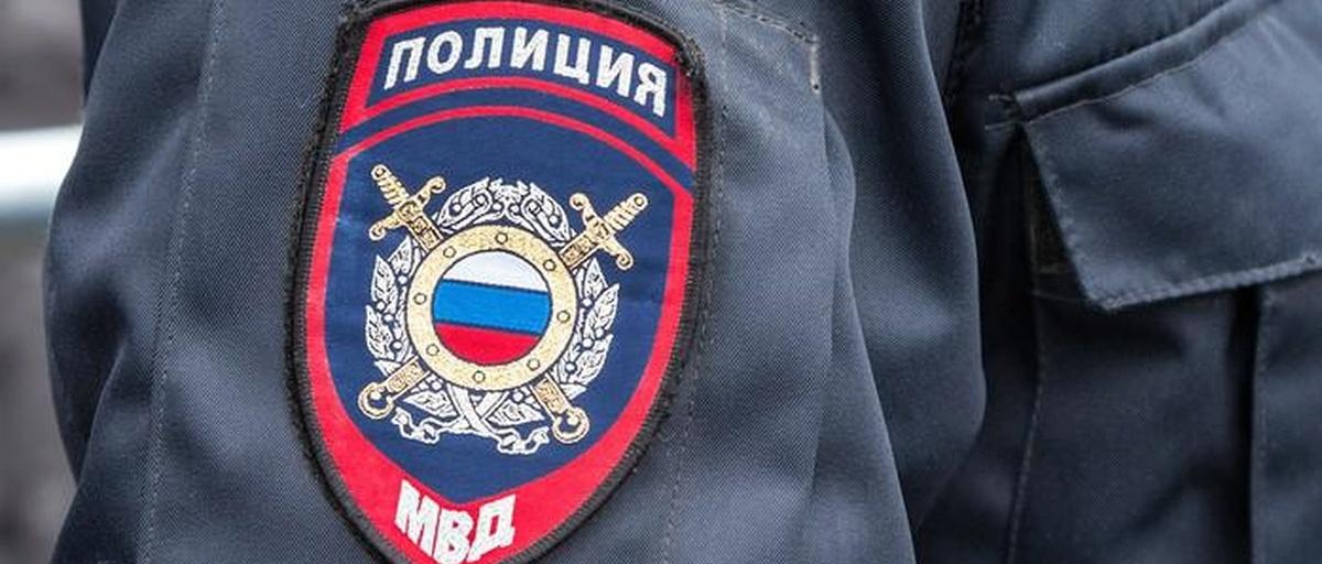 Московский полицейский Иван Рябов попал под визовые санкции США