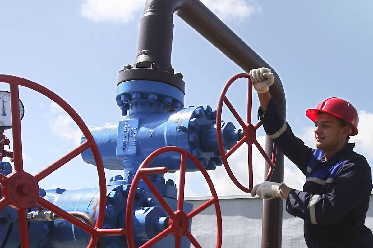 Большеигнатовский район Мордовии столкнется с масштабным отключением газа