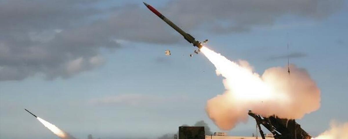 Британский аналитик Меркурис: ВС РФ двумя атаками уничтожила две установки ЗРК Patriot
