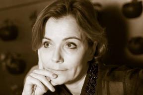 Застреленный любовник, три развода и анорексия: жизнь как сериал Екатерины Семёновой