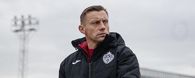 Олич заявил, что был уволен из ЦСКА не за плохие результаты