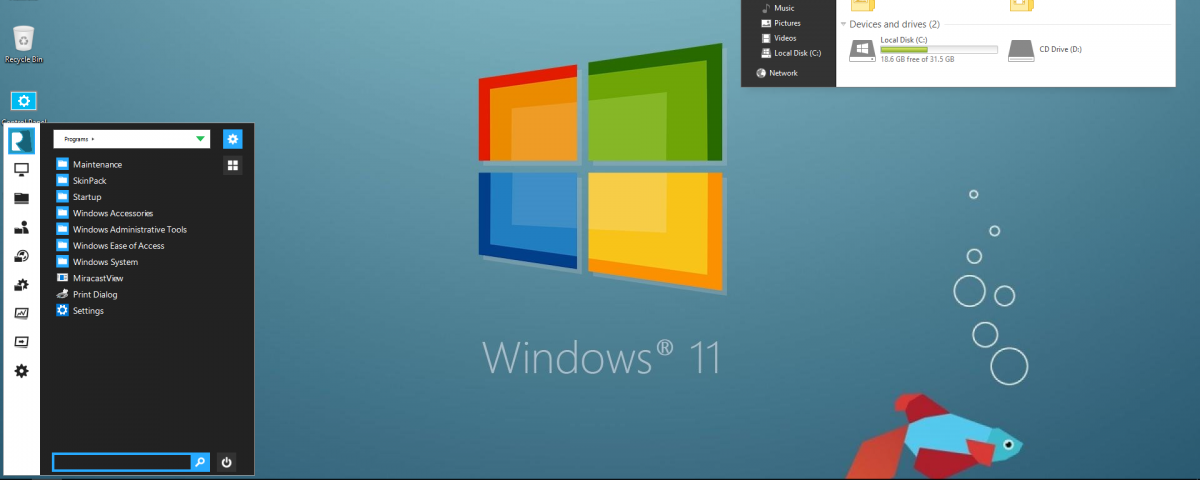 Microsoft выпустила новую версию Windows на день раньше