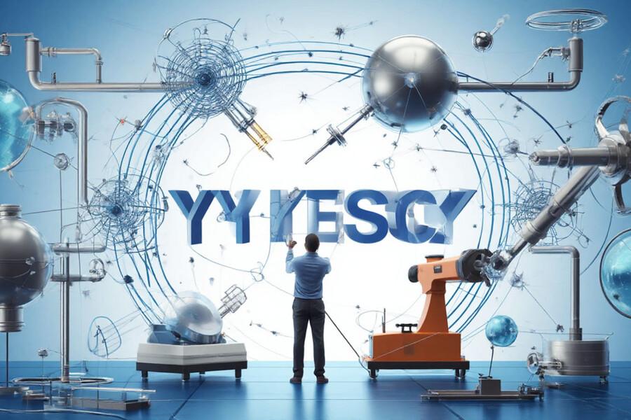 Квантовый прорыв в CERN: впервые изучена суперпозиция антиматерии