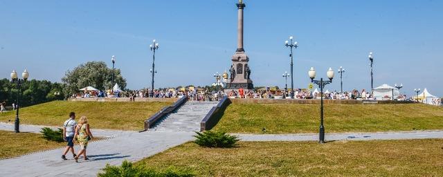 Ярославская область увеличит турпоток в два с половиной раза