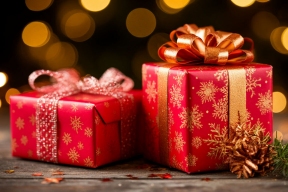 Губернатор Югры Руслан Кухарук продолжает исполнять мечты детей