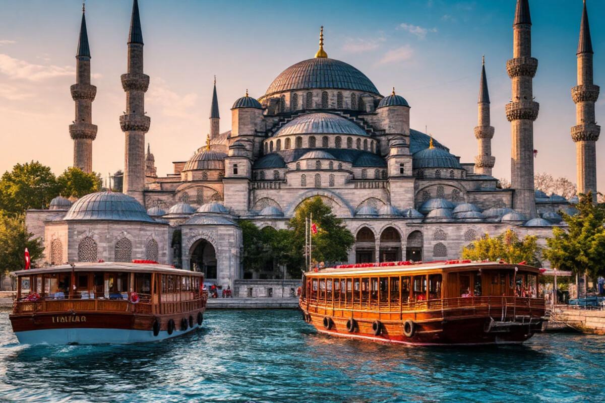 Турция дорожает: российские туристы ищут альтернативы привычным курортам