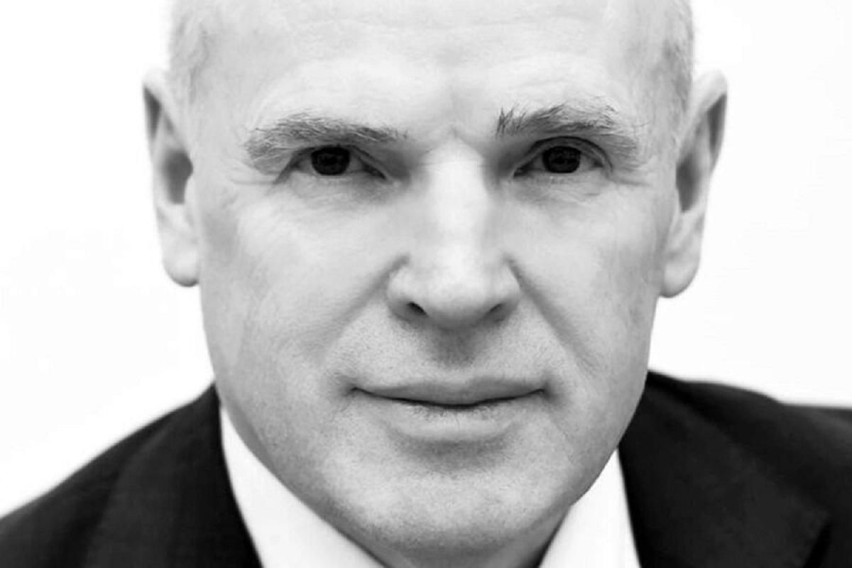 Вице-губернатора Ленинградской области нашли застреленным в загородном доме